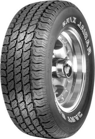 Wild Trac Radial X/RS